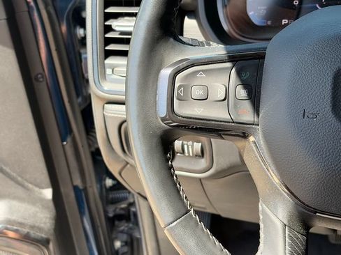 Used 2023 RAM 2500 Limited AWD/4WD image 20