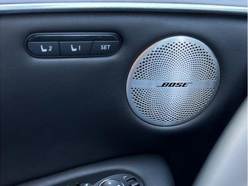 Used 2024 INFINITI QX50 Luxe image 19