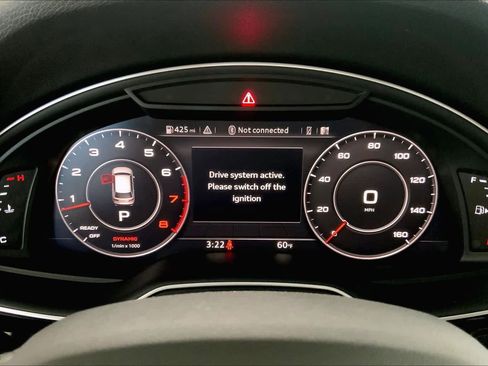 Used 2018 Audi Q7 3.0T Prestige w/ Prestige Package image 16