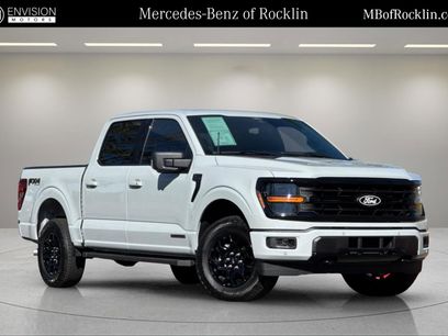 Used 2024 Ford F150 XLT w/ Equipment Group 302A MID