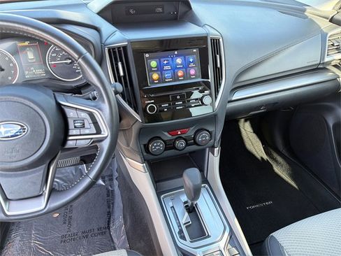 Used 2021 Subaru Forester Premium image 27