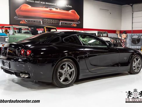 Used 2005 Ferrari 612 Scaglietti image 33