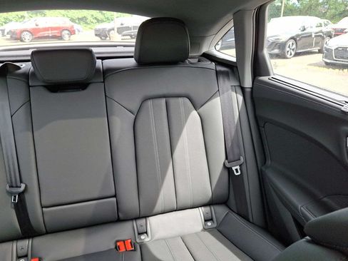 New 2026 Audi A5 2.0T Premium Plus AWD/4WD image 14