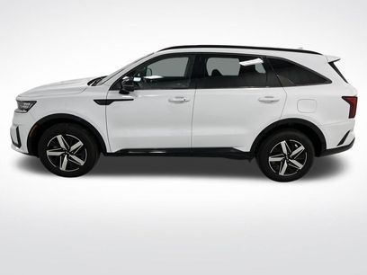 Used 2021 Kia Sorento EX
