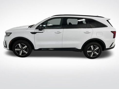 Used 2021 Kia Sorento EX AWD/4WD image 2