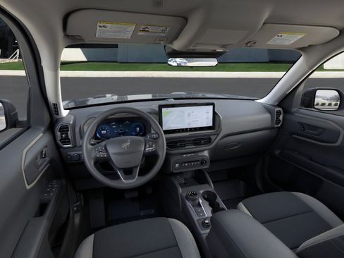 New 2025 Ford Bronco Sport Big Bend image 9
