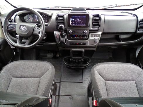 Used 2022 RAM ProMaster 2500 FWD image 32