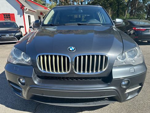 Used 2013 BMW X5 xDrive35i image 2
