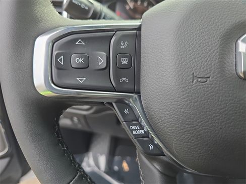 New 2026 RAM 1500 Laramie image 17