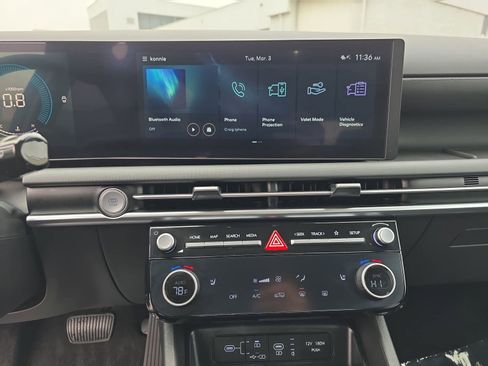 Used 2025 Hyundai Tucson SEL image 24