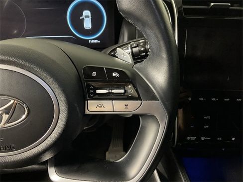 Used 2022 Hyundai Tucson Limited image 27