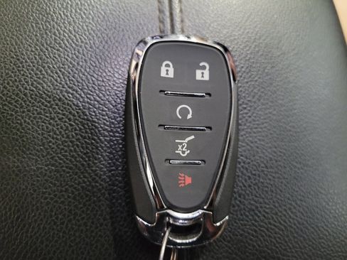 Used 2019 Chevrolet Equinox Premier AWD/4WD image 32