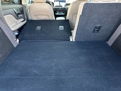 Certified 2024 Lincoln Corsair Reserve w/ Equipment Group 201A image 16