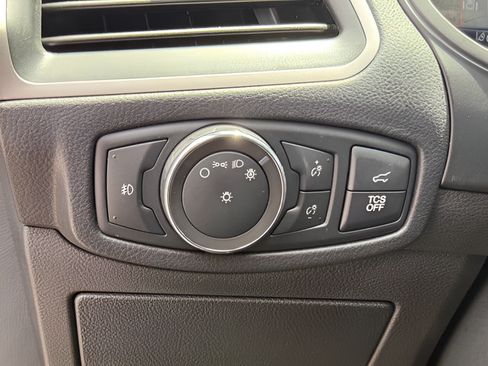 Used 2022 Ford Edge SEL w/ Convenience Package AWD/4WD image 14