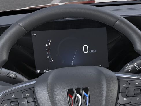 New 2026 Buick Envista Sport Touring w/ Convenience I Package FWD image 42