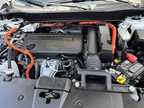 Used 2023 Honda CR-V Sport image 23