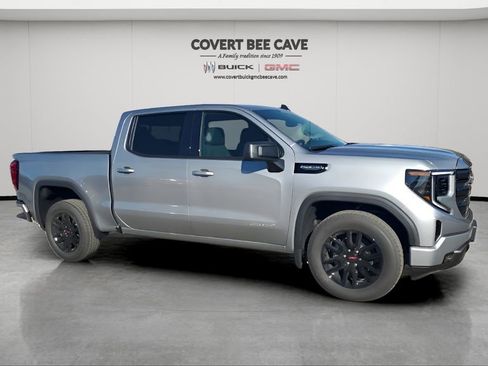 New 2026 GMC Sierra 1500 Elevation w/ Preferred Package image 12
