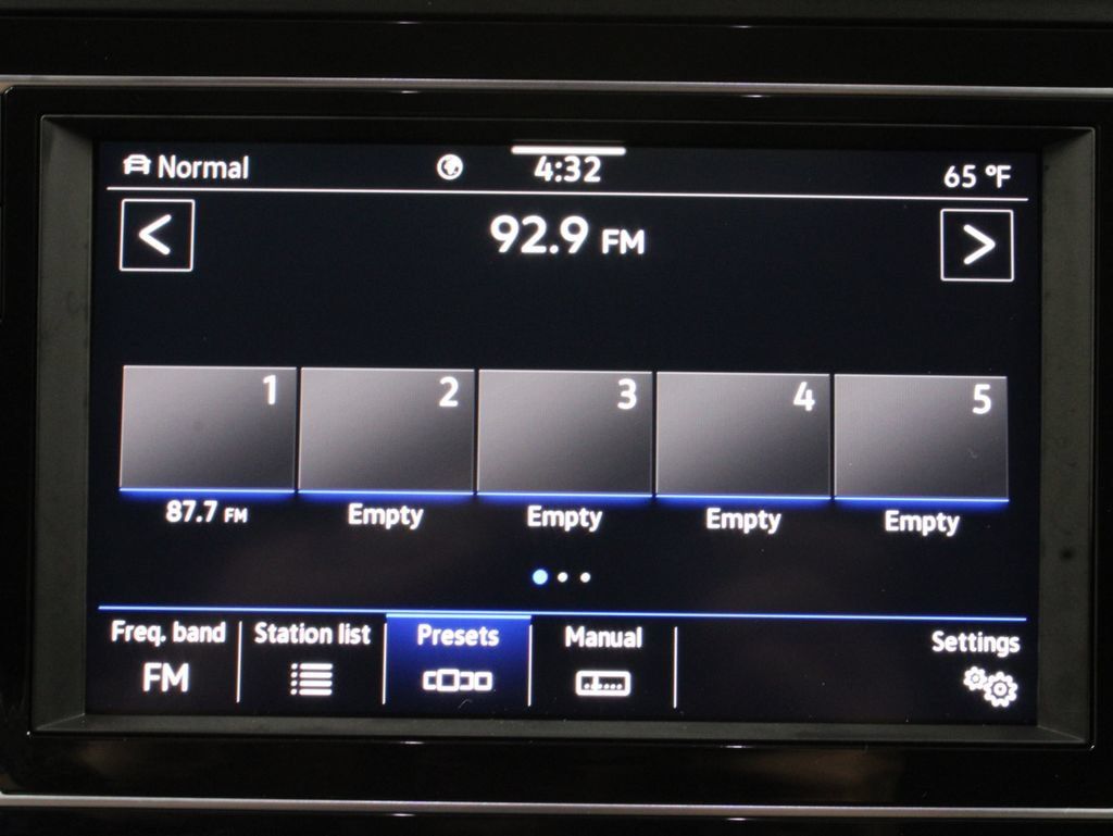 Used 2023 Volkswagen Atlas SE AWD/4WD image 21