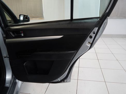 Used 2012 Subaru Legacy 2.5i image 23