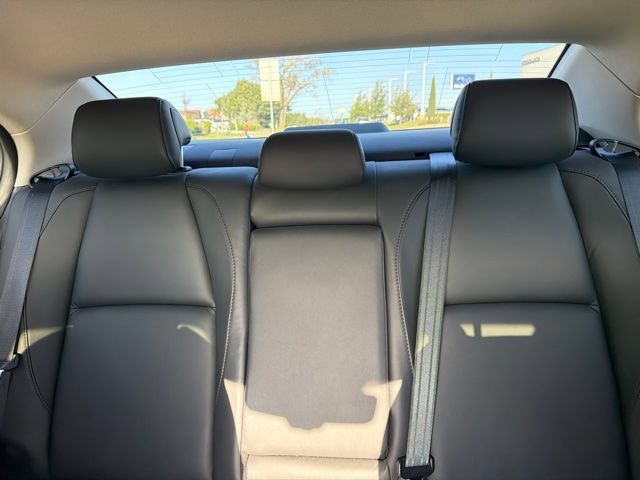 Used 2025 MAZDA MAZDA3 s FWD image 16