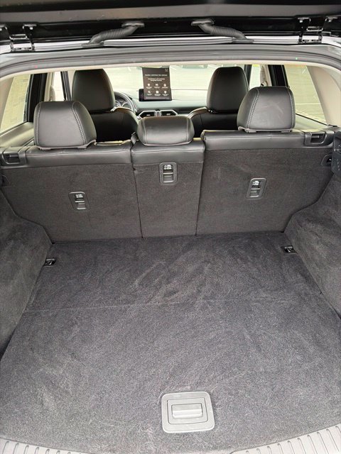 Certified 2025 MAZDA CX-5 AWD 2.5 S w/ Select Package image 24