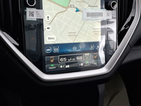 New 2025 Subaru Ascent Limited image 16