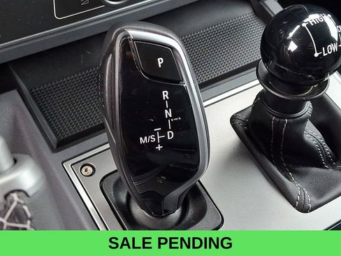 Used 2024 INEOS Grenadier Trialmaster Edition image 15