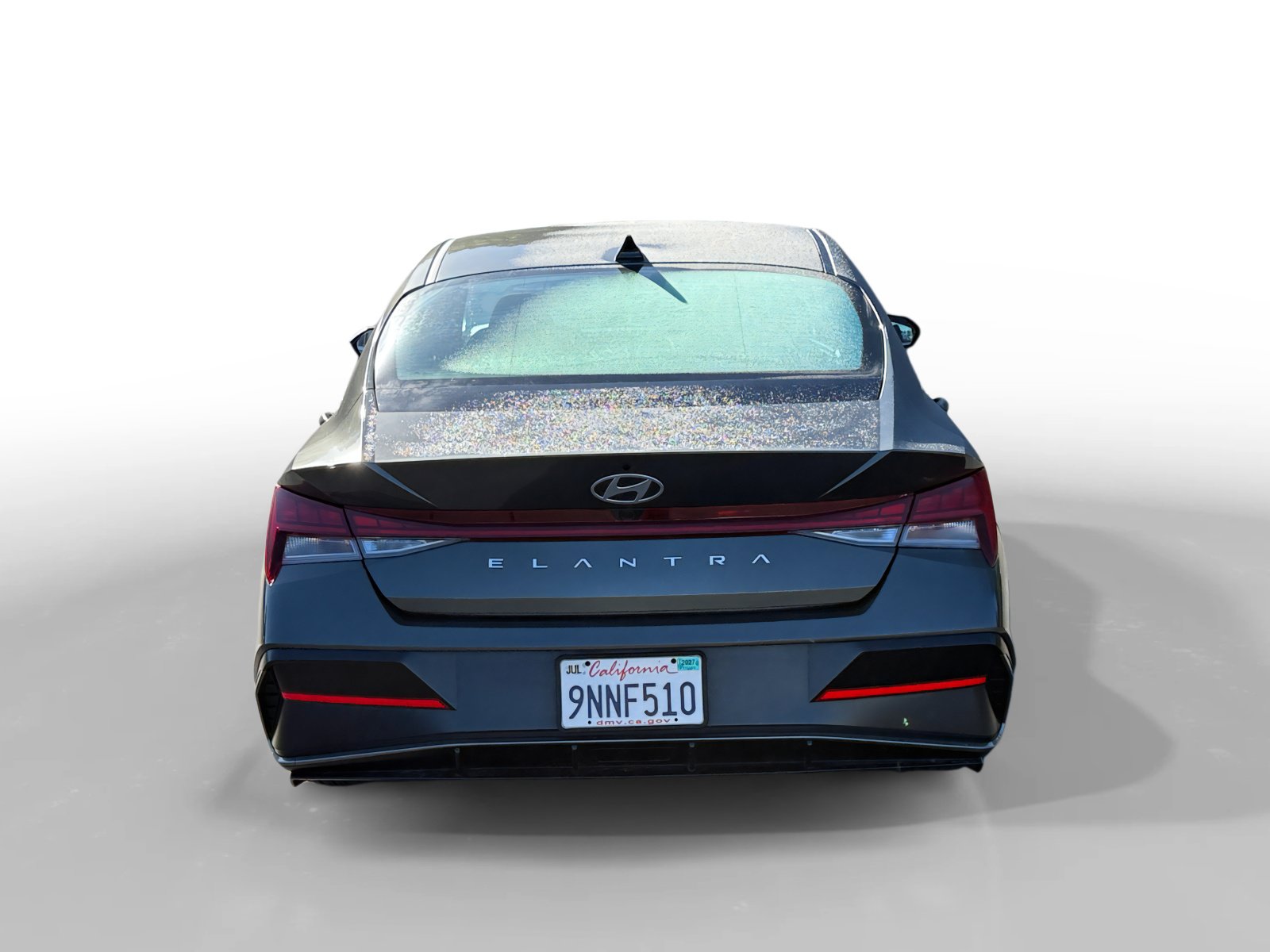 Used 2024 Hyundai Elantra SEL w/ Convenience Package FWD image 4