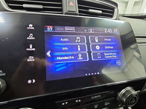Used 2022 Honda CR-V EX image 14