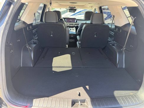 Used 2023 Hyundai Palisade SEL w/ Premium Package AWD/4WD image 29