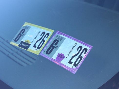 Used 2004 Chevrolet Avalanche 4x4 image 24