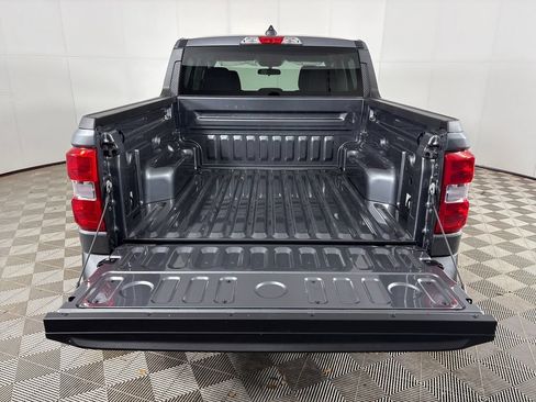 New 2026 Ford Maverick XLT FWD image 29