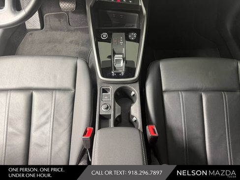 Used 2024 Audi A3 2.0T Premium FWD image 28