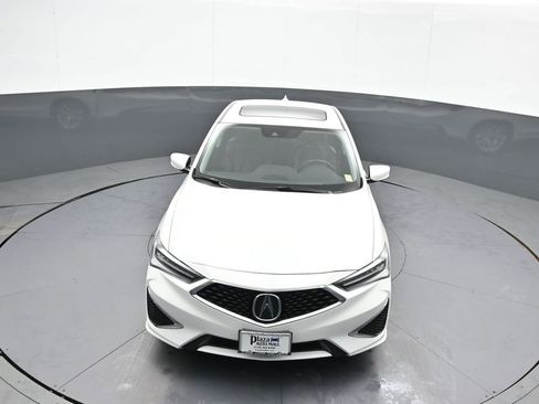 Used 2019 Acura ILX image 34
