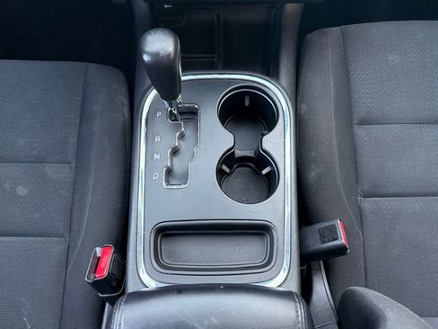 Used 2013 Dodge Durango SXT w/ Popular Equipment Group AWD/4WD image 16