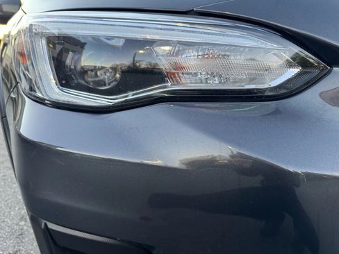 Used 2020 Subaru Crosstrek 2.0i Limited w/ Popular Package #2 image 11