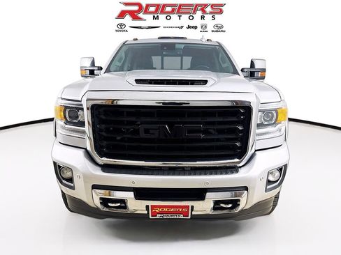 Used 2019 GMC Sierra 2500 Denali image 7