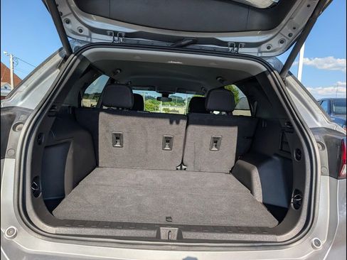 Used 2023 Chevrolet Equinox LT w/ Driver Convenience Package AWD/4WD image 22