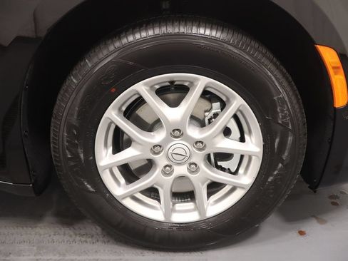 New 2026 Chrysler Pacifica Select FWD image 27