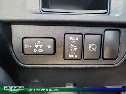 Used 2019 Toyota Tacoma TRD Pro image 25