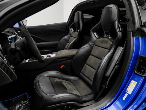 Used 2019 Chevrolet Corvette ZR1 image 44