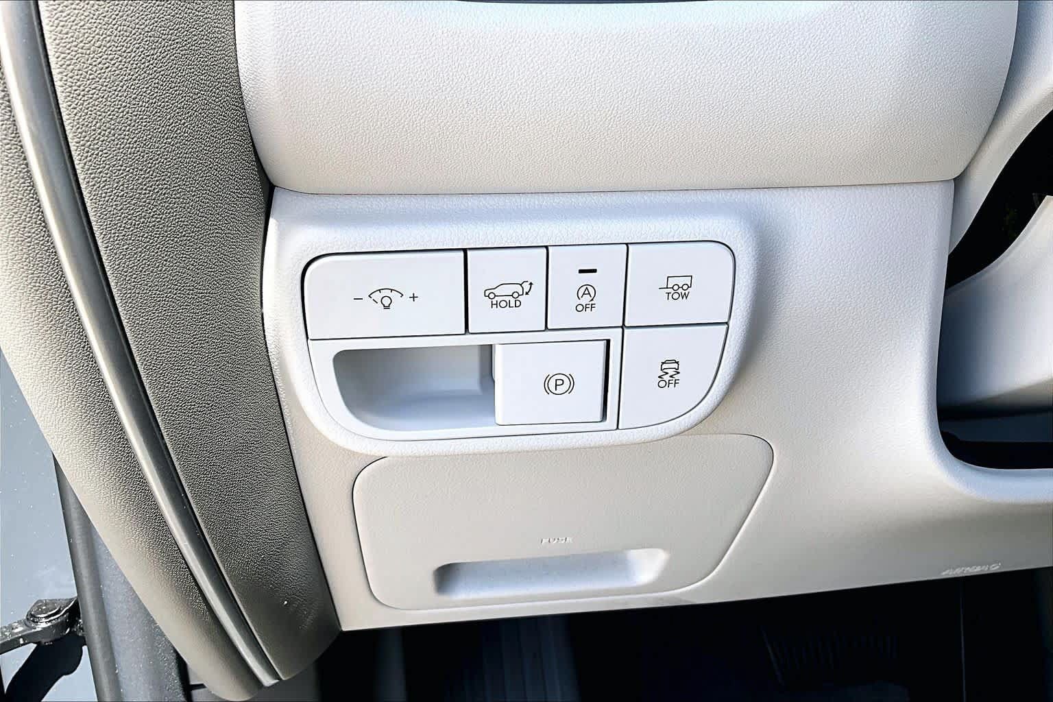 Used 2026 Hyundai Palisade SEL FWD image 35