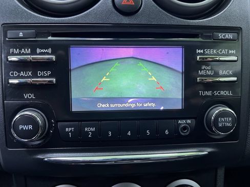 Used 2015 Nissan Rogue S w/ Convenience Package AWD/4WD image 22