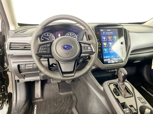 New 2026 Subaru Crosstrek 2.5i Limited image 22