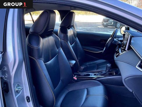 Certified 2022 Toyota Corolla LE w/ Premium Interior Package image 8