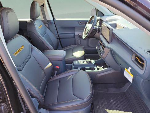 New 2025 Ford Maverick Tremor AWD/4WD image 33