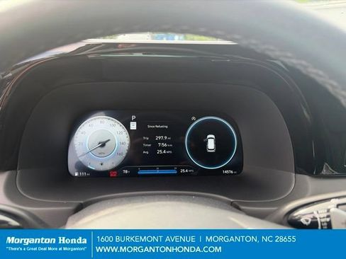 Used 2025 Hyundai Palisade SEL AWD/4WD image 18
