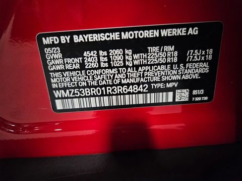 Certified 2024 MINI Cooper Countryman S image 25