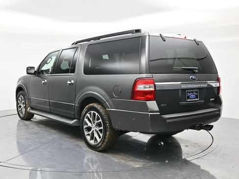 Used 2017 Ford Expedition EL XLT w/ Equipment Group 202A image 7