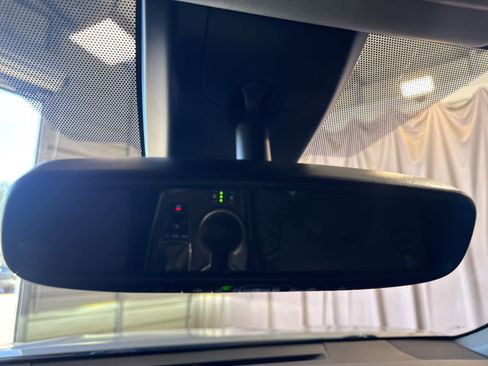Used 2021 Toyota Camry XSE w/ Navigation Package FWD image 25